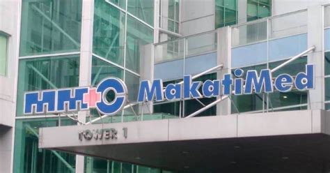 makati med result